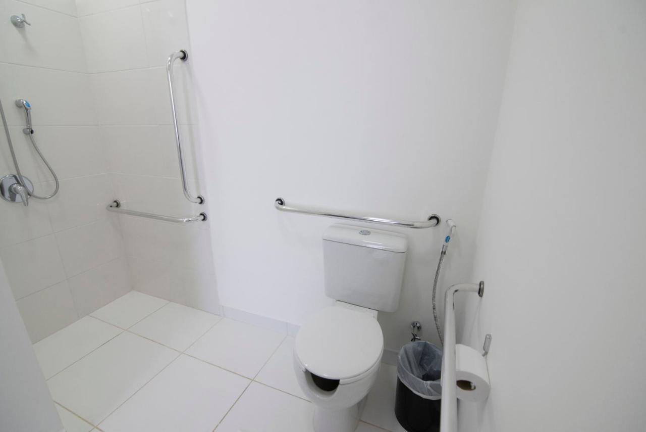 Hotel H2 Congonhas Экстерьер фото